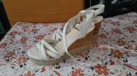 Schuhe Größe 38 Sachsen - Niedercunnersdorf Vorschau