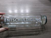 True Fruits Flasche Entschuldigung Bonn - Lessenich Vorschau