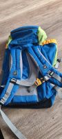 Jack Wolfskin Kids Explorer Kinder Rucksack, Wanderrucksack, blau Hessen - Eichenzell Vorschau