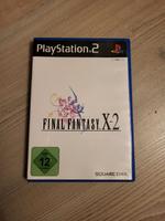 Final Fantasy 10-2 XIII-2 Playstation 2 Spiel Square Enix Kr. Dachau - Röhrmoos Vorschau