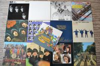The Beatles Collection Box Rarität Sammlung Vinyl LP´s Sammlung Bremen - Walle Vorschau