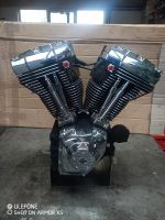 Harley Davidson Twin Cam Motor 103" Thüringen - Greußen Vorschau