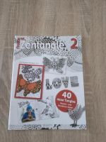 Zentangle 2 Baden-Württemberg - Friedrichshafen Vorschau