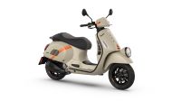 VESPA GTV 300 - SONDERMODELL - schwarz oder beige NEUFAHRZEUG Bayern - Simbach Vorschau