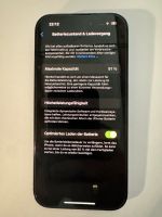 iPhone 14 Pro 512gb 91% Akku inkl. Apple Care + bis Februar 2025 Rheinland-Pfalz - Böbingen Vorschau
