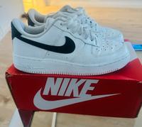Nike Air Force 1 Größe 39 Rheinland-Pfalz - Frankenthal (Pfalz) Vorschau
