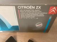 Schmutzfänger Citroën ZX vorn Thüringen - Georgenthal Vorschau