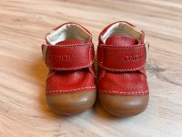 Baby Schuhe primigi Gr. 18 neuwertig rot Sachsen - Plauen Vorschau