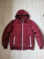 Winterjacke Gr. XL weinrot Kreis Pinneberg - Halstenbek Vorschau