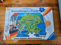 Tipt Toi Deutschland ravensburger Puzzle Hessen - Groß-Umstadt Vorschau