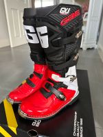 Neu! GAERNE KIDS MOTOCROSS-STIEFEL GXJ Gr38 US5 Niedersachsen - Harsefeld Vorschau