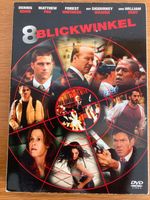 8 Blickwinkel DVD, incl. Porto Hessen - Söhrewald Vorschau