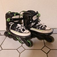 Gebraucht Kinder Inlineskates Nordrhein-Westfalen - Weeze Vorschau