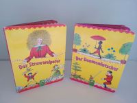 Der Daumenlutscher und der Struwwelpeter Rheinland-Pfalz - Grafschaft Vorschau