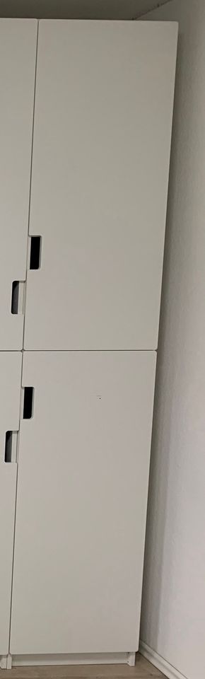 IKEA PAX SANDSET Türen in Rosbach (v d Höhe)