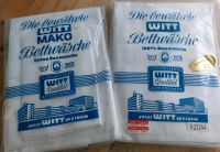 ♡ Bettwäsche ♡ weiß ♡ Original verpackt ♡ Baumwolle ♡ Baden-Württemberg - Friedrichshafen Vorschau