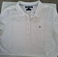 Poloshirt weiß Gr. S Berlin - Marienfelde Vorschau