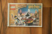 4701 Lego-Set Einzelteile, Harry Potter Der sprechende Hut Baden-Württemberg - Zaisenhausen Vorschau