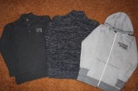 Pullover, Sweatjacke Gr.134/140 *** Top *** Neuwertig *** Nordrhein-Westfalen - Rheine Vorschau