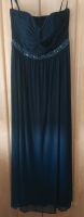 Mariposa - dunkelblaues Abendkleid - Gr. 42 Nordrhein-Westfalen - Attendorn Vorschau