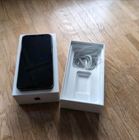 iPhone XS Max 256 GB Space Gray Nordrhein-Westfalen - Kaarst Vorschau