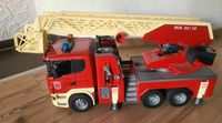 Spielzeug Feuerwehrauto Hessen - Wiesbaden Vorschau