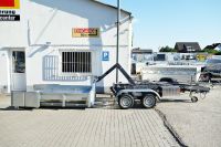 Absetzmuldenanhänger KONOS35 Tandem Container Anhänger 3500kg Niedersachsen - Stuhr Vorschau