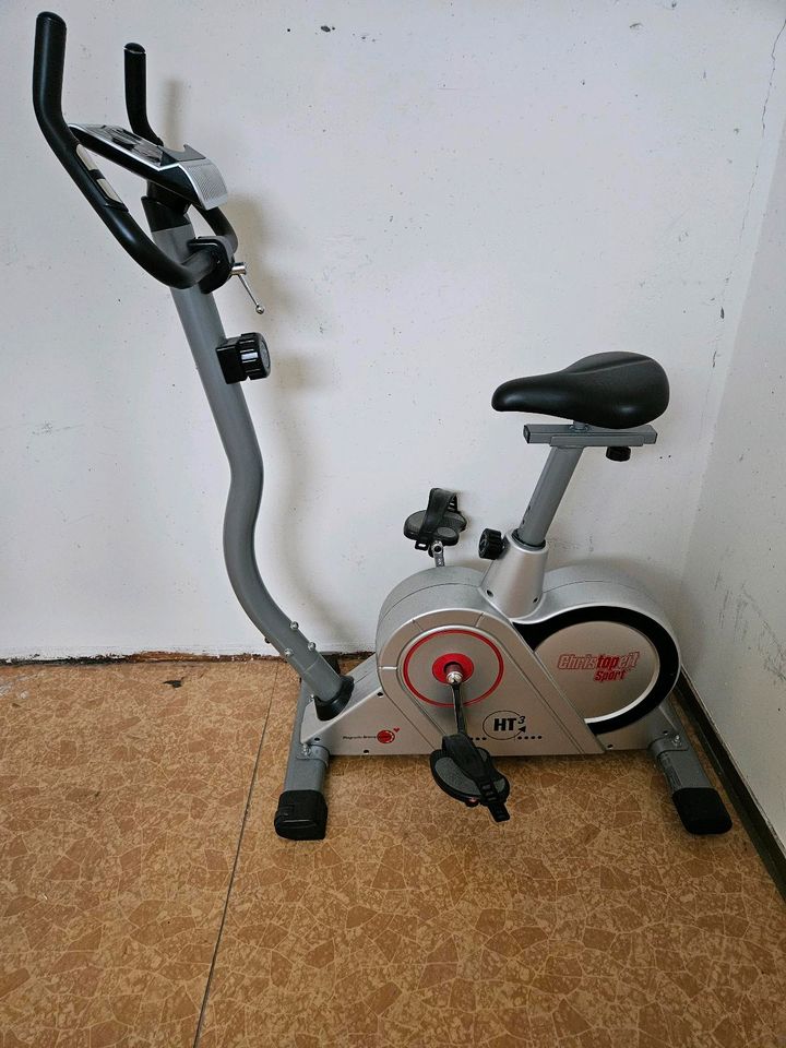 Heimtrainer, Ergometer, Hometrainer in Rostock