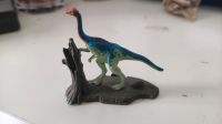 Jurassic Park Gallimimus Figur 1993 Bonn - Nordstadt  Vorschau