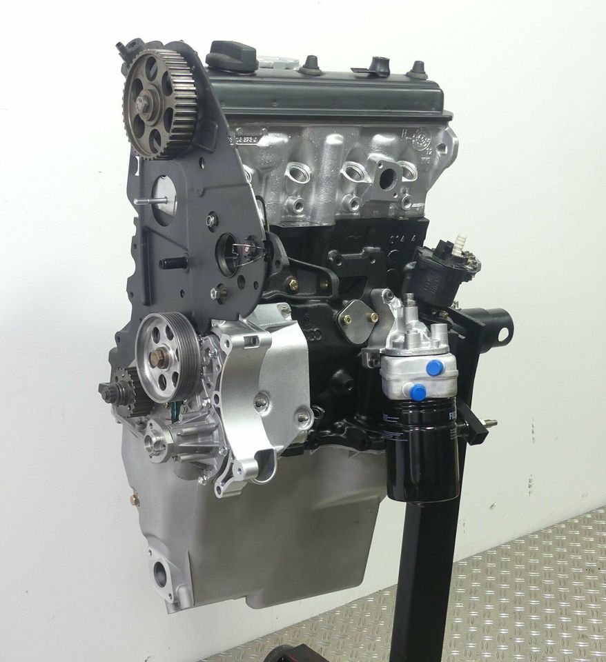 Motor VW T3 AAZ oder 1Y Generalüberholt in Werl