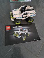 Lego 42047 Nordrhein-Westfalen - Emsdetten Vorschau