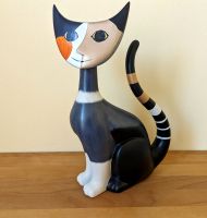 Goebel Rosina Wachtmeister Katze Leonardo Niedersachsen - Cuxhaven Vorschau