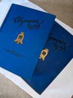 OLYMPIADE 1936, BAND I+II, guter Zustand, Versandkostenfrei! Hessen - Taunusstein Vorschau