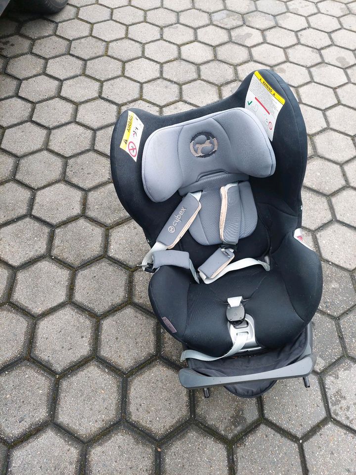 Kindersitz Cybex in Beckum