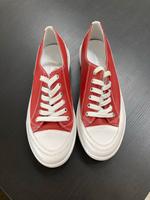 Gerry Weber echt Leder  Sommer Frühling sneaker neu Leipzig - Leipzig, Zentrum Vorschau