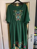 Sommerkleid für Damen Dithmarschen - Heide Vorschau
