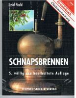 3 Bücher über Schnaps brennen, Fruchtweine, Most und Säfte Nordrhein-Westfalen - Gelsenkirchen Vorschau
