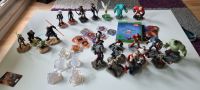 Disney Infinity Sammlung Leipzig - Grünau-Ost Vorschau