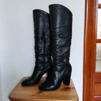 BRONX Stiefel, schwarz, Gr. 40 Häfen - Bremerhaven Vorschau