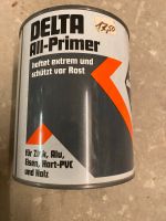 DELTA All Primer 0,75l - Farbe braun - RAL 8011 Baden-Württemberg - Kenzingen Vorschau