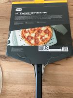 Ooni Pizzaschieber 14“ perforiert Neu und Originalverpackt Baden-Württemberg - Löwenstein Vorschau