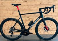 Colnago V4Rs / Shimano Dura-Ace Di2 RH 530 (57) Bayern - Rednitzhembach Vorschau