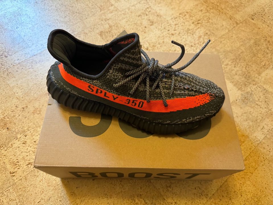 Yeezy Adidas Bost 350 V 2 in Bindlach