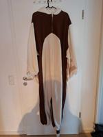 Momo Avatar Kostüm/Onesie Gr. L Bayern - Giebelstadt Vorschau