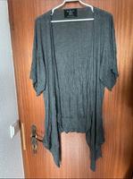 Zara Pullover cardigan gr M grau Niedersachsen - Neu Wulmstorf Vorschau