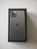 iPhone 11 Pro OVP Nordrhein-Westfalen - Mönchengladbach Vorschau