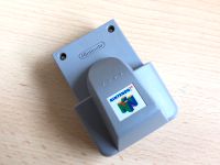 Nintendo 64 Rumble Pak Mod. NUS 013 Nordrhein-Westfalen - Herford Vorschau