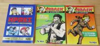 griechische Comics ab 4€ Baden-Württemberg - Remseck am Neckar Vorschau