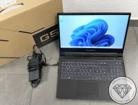 Gaming Laptop Gigabyte G5 MD 15" RTX 3050Ti xxyy 205450 Dortmund - Innenstadt-Ost Vorschau