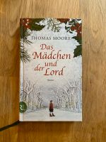 Das Mädchen und der Lord Thomas Moore Buch Baden-Württemberg - Illingen Vorschau